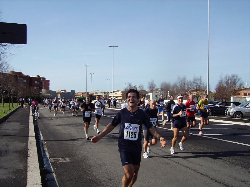 Fiumicino half marathon 2007 61.JPG